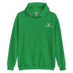 Xtreme Sports Fueled Unisex Gym Hoodie, Train Harder!