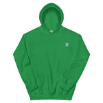 Xtreme Sports Fueled Unisex Hoodie