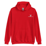 Xtreme Sports Fueled Unisex Gym Hoodie, Train Harder!