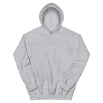 Xtreme Sports Fueled Unisex Hoodie