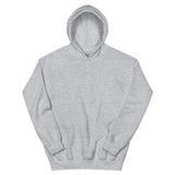 Xtreme Sports Fueled Unisex Hoodie